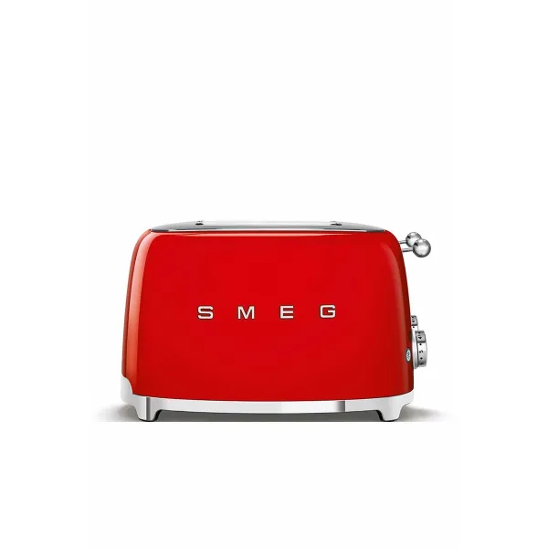Röster Smeg TSF03RDEU 2000 W