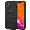 AMG Debossed Lines - Case for iPhone 14 Plus (Black)