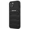 AMG Debossed Lines - Case for iPhone 14 Plus (Black)