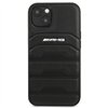 AMG Debossed Lines - Case for iPhone 14 Plus (Black)