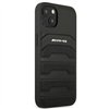 AMG Debossed Lines - Case for iPhone 14 Plus (Black)