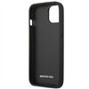AMG Debossed Lines - Case for iPhone 14 Plus (Black)