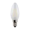 LED lemputė (žvakė) EDM 98630 F 30 W 4,5 W 40 W E14 470 lm 3,5 x 9,8 cm (6400 K)