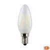 LED lemputė (žvakė) EDM 98630 F 30 W 4,5 W 40 W E14 470 lm 3,5 x 9,8 cm (6400 K)