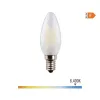 Sveces LED Spuldze EDM 98630 F 30 W 4,5 W 40 W E14 470 lm 3,5 x 9,8 cm (6400 K)