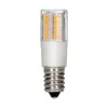 LED lemputė EDM 98892 E 5,5 W 54 W 60 W E14 700 lm 650 Lm Ø 1,8 x 5,7 cm Vamzdinis (3200 K)