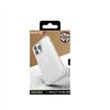 X-Doria Raptic Slim - Biodegradable Case for iPhone 14 Pro Max (Clear)