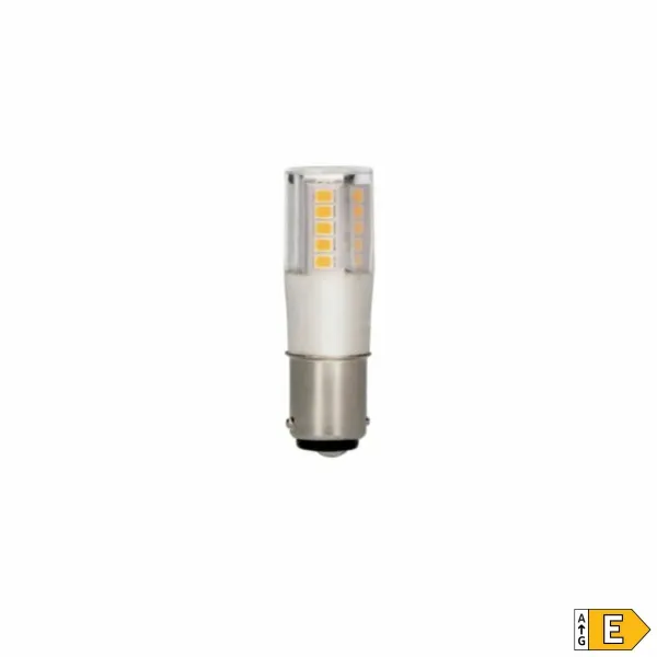 LED Spuldze EDM 98936 E 5,5 W 6 W 60 W B15D 700 lm Ø 1,7 x 5,7 cm (6400 K)