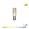 Светодиодная лампочка EDM 98936 E 5,5 W 6 W 60 W B15D 700 lm Ø 1,7 x 5,7 cm (6400 K)