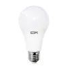 Светодиодная лампочка EDM 98720 F 24 W 200 W E27 2700 lm Ø 7 x 13,6 cm (3200 K)