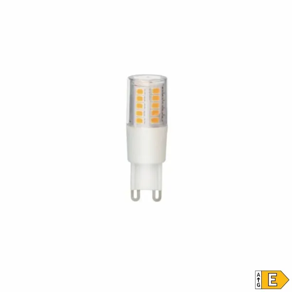 LED lemputė EDM 98928 E 5,5 W 50 W G9 650 Lm Ø 1,8 x 5,4 cm (6400 K)
