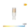 Светодиодная лампочка EDM 98928 E 5,5 W 50 W G9 650 Lm Ø 1,8 x 5,4 cm (6400 K)