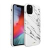 Laut Huex Elements - Cover iPhone 11 Pro Max (Marble White)