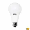 LED Spuldze EDM 98721 E 24 W 200 W E27 2700 lm Ø 7 x 13,6 cm (4000 K)
