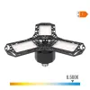 LED-lamppu EDM 35447 Leaf A F 350 W 60 W E27 6000 lm Ø 12,5 x 13,5 cm (6500 K)