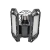 LED-lamppu EDM 35447 Leaf A F 350 W 60 W E27 6000 lm Ø 12,5 x 13,5 cm (6500 K)