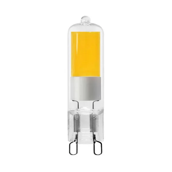 LED lemputė EDM 98212 E 5 W 46 W G9 575 Lm Ø 1,43 x 6,45 cm (6400 K)