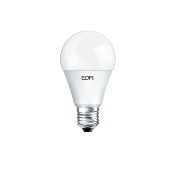 LED Spuldze EDM 98851 60 W 73 W 10 W E27 1020 Lm Ø 5,9 x 11 cm (6400 K)