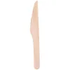 Cuisine Elegance - Knife wood 50pcs 16,5cm