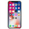 Incase Pop Case for iPhone X (Clear/Slate)