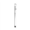 Moshi iGlaze MagSafe - Case for iPhone 14 Max (Silver)