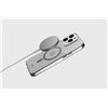 Moshi iGlaze MagSafe - Case for iPhone 14 Max (Silver)