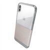 X-Doria Dash - Case for iPhone Xs Max (Cream)