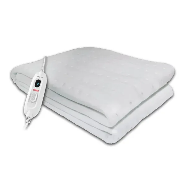 Elektriskā Sega UFESA 60 W 150 x 90 cm