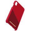 Nordic Elements Saeson Freja - Case for iPhone Xs Max (Red)