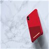 Nordic Elements Saeson Freja - Case for iPhone Xs Max (Red)