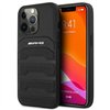 AMG Debossed Lines - Case for iPhone 14 Pro Max (Black)