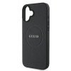 AMG Debossed Lines - Case for iPhone 14 Pro Max (Black)