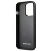 AMG Debossed Lines - Case for iPhone 14 Pro Max (Black)