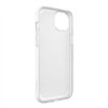X-Doria Raptic Slim - Biodegradable Case for iPhone 14 Plus (Clear)
