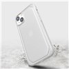 X-Doria Raptic Slim - Biodegradable Case for iPhone 14 Plus (Clear)