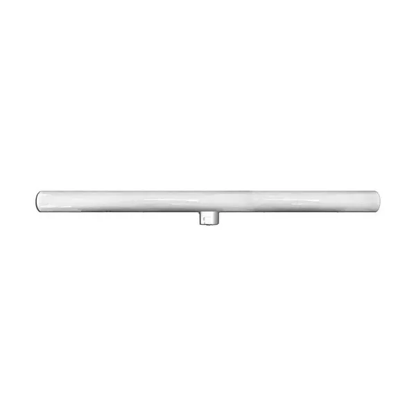 LED caurule EDM 98821 Linestra F 60 W 9 W S14D 700 lm 950 Lm Ø 3 x 50 cm (6400 K)