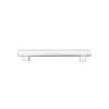 LED-putki EDM 98822 Linestra F 35 W 7 W 57 W S14S 500 lm Ø 3 x 30 cm (6400 K)