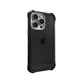Element Case Special Ops - Case for iPhone 13 Pro Max (Mil-Spec Drop Protection) (Smoke/Black)