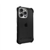 Element Case Special Ops - Case for iPhone 13 Pro Max (Mil-Spec Drop Protection) (Smoke/Black)