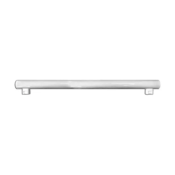 LED caurule EDM 98823 Linestra F 60 W 9 W S14S 700 lm 950 Lm Ø 3 x 50 cm (6400 K)