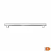 LED caurule EDM 98823 Linestra F 60 W 9 W S14S 700 lm 950 Lm Ø 3 x 50 cm (6400 K)