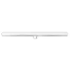 LED Tube EDM 98806 Linestra F 60 W 9 W S14D 700 lm Ø 3 x 50 cm (2700 K)