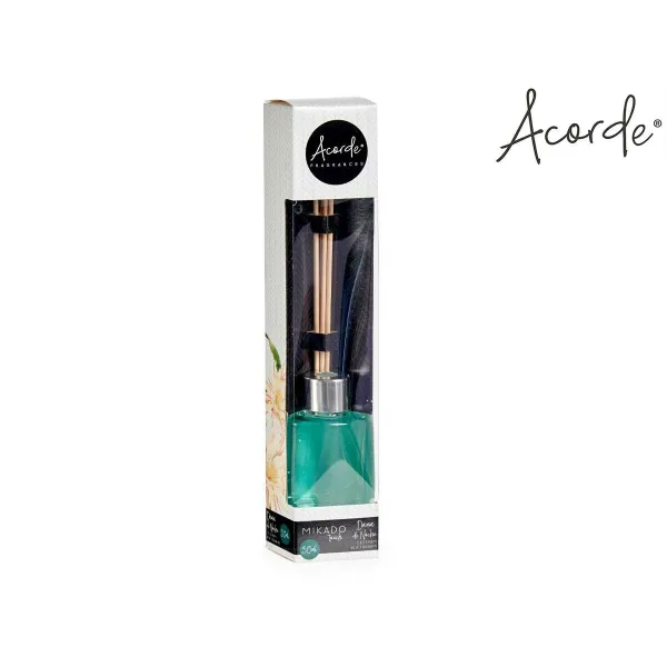 Perfume Sticks Acorde Clothes Butler 30 ml (12 Units)