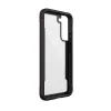 X-Doria Raptic Shield Pro - Case for Samsung Galaxy S22+ 5G (Antimicrobial Protection) (Red)