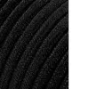Кабель EDM 11846 C41 Чёрный 2 x 0,75 mm 5 m