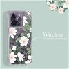 Rifle Paper Clear - Case for iPhone 14 Pro (Willow)