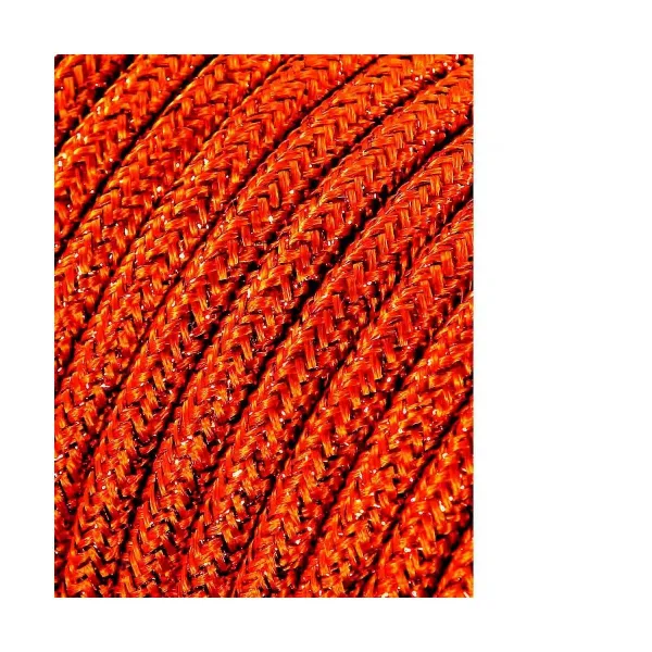 Kaapeli EDM 11868 Ruskea 2 x 0,75 mm 5 m