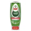 šķidro trauku mazgājamo līdzekli Fairy MAXI PODER 440 ml