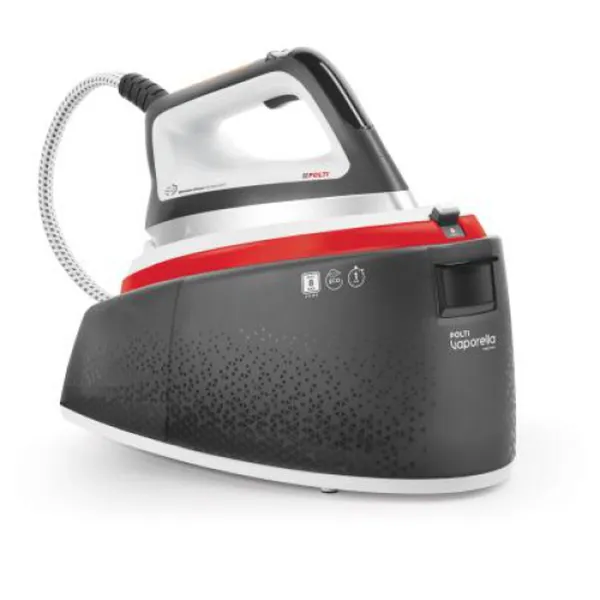 Höyrysilitysrauta POLTI VI50.50 INSTANT Muovinen 2200 W (Kunnostetut Tuotteet B)