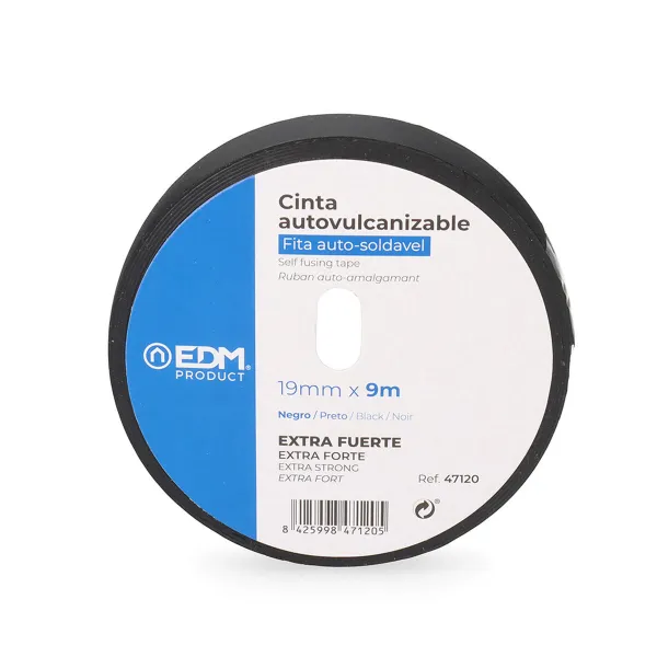 "Līmlente EDM 47120 19 mm x 9 m